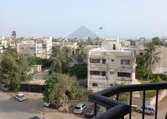 Apartment for sale in DHA PHASE 5