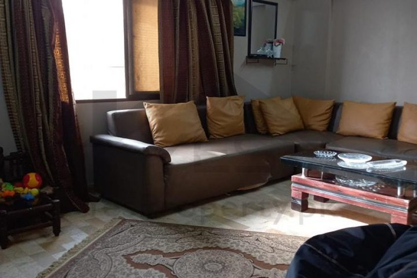 Apartment for sale in DHA PHASE 5