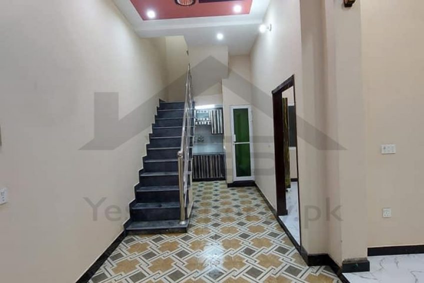 2.5 Marla Spanish Beautiful House For sale in medical housings society canal road