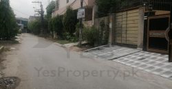 8 Marla Luxurious House for Sale On College Road NEAR PIA Road Wapda Town, Lahore.