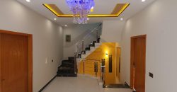 5 Marla modern design house available for sale in park view city Lahore near thokar niaz baig