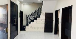 5 marla Most Beautiful Luxury House For Sale In Central Park Housing Scheme Ferozpur Road Lahore