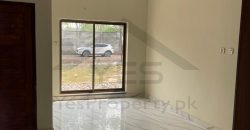 3 marla brand new house for sale in DHA