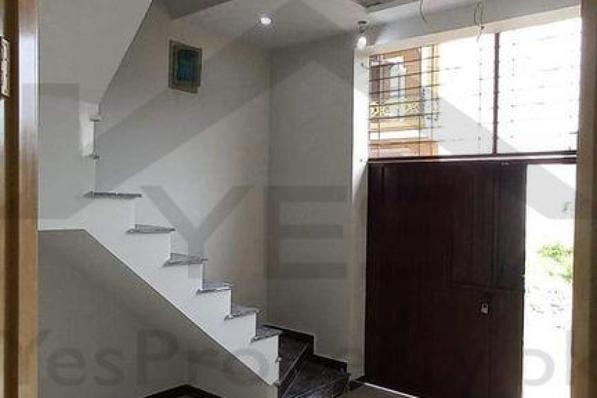 Brand New Double Storey 3 Marla for Sale in Lahore Medical Housing Society