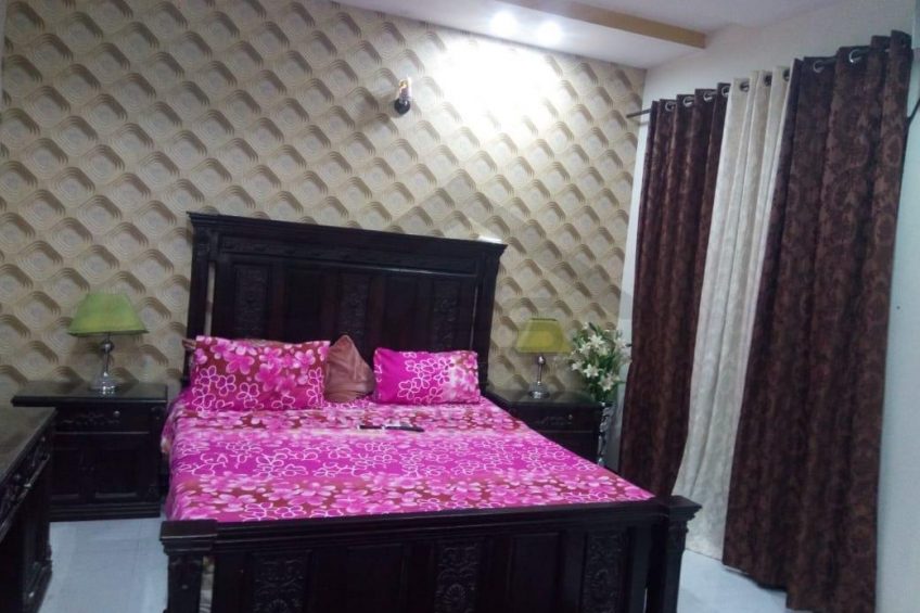 3.5 Marla House for Sale located at PRIME location Gulshan-e-Dawood, Nawab Town Block A Raiwind Road