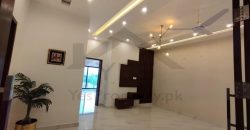 10 Marla Brand New house for sale in DHA