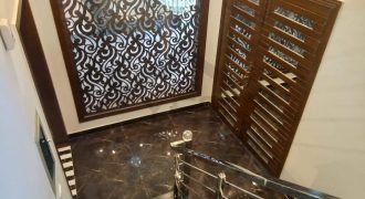 10 Marla brand new house for sale in Bahria Town Lahore