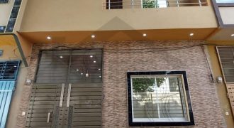 2.5 Marla Spanish Beautiful House For sale in medical housings society canal road