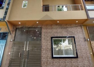 2.5 Marla Spanish Beautiful House For sale in medical housings society canal road