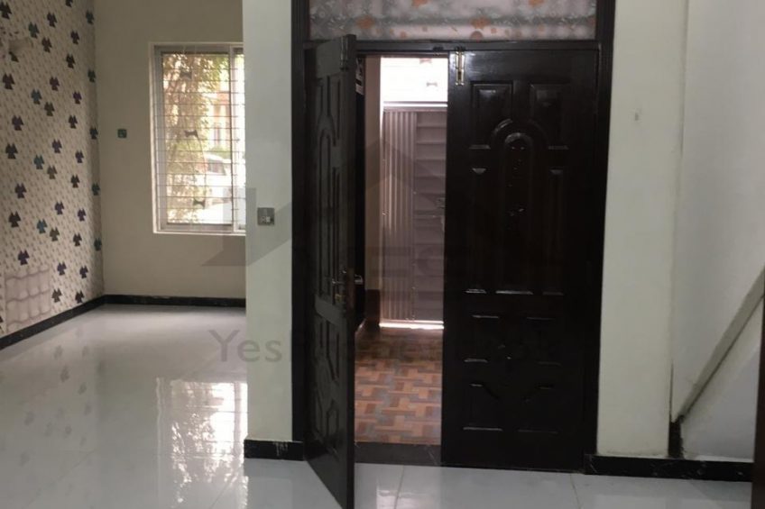 3.5 Marla House for Sale located at PRIME location Gulshan-e-Dawood, Nawab Town Block A Raiwind Road