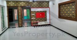 8 Marla Luxurious House for Sale On College Road NEAR PIA Road Wapda Town, Lahore.