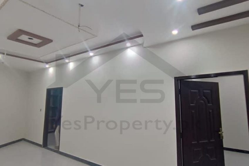 Brand new Double Storey 5.25 Marla House for sale in Bahria Town