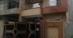 8 Marla Luxurious House for Sale On College Road NEAR PIA Road Wapda Town, Lahore.