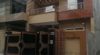 8 Marla Luxurious House for Sale On College Road NEAR PIA Road Wapda Town, Lahore.