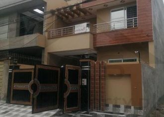 8 Marla Luxurious House for Sale On College Road NEAR PIA Road Wapda Town, Lahore.