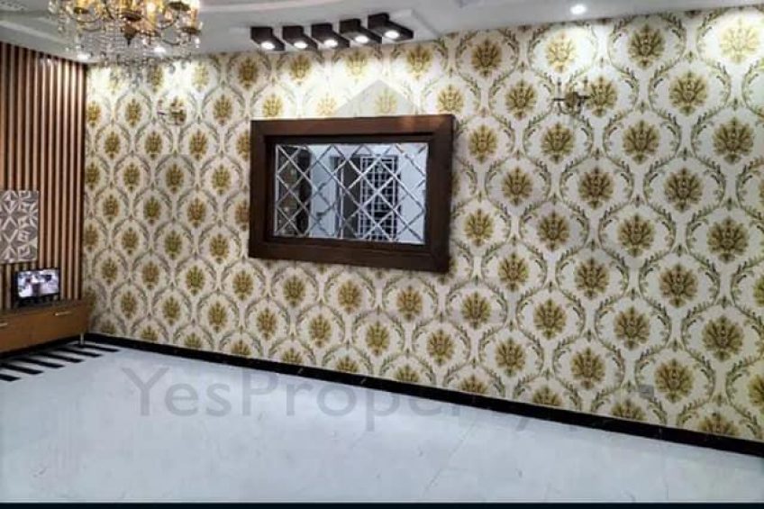 8 Marla Luxurious House for Sale On College Road NEAR PIA Road Wapda Town, Lahore.