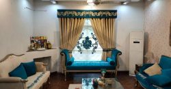 Beautiful 10 Marla House for sale in pragon city barki road lahore