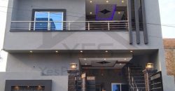 5 Marla Brand New beautiful house for sale in DHA Lahore