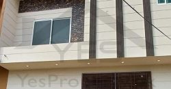 Brand New Double Storey 3 Marla for Sale in Lahore Medical Housing Society