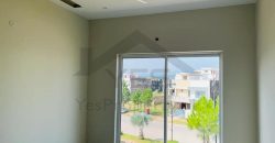 8 marla brand new house for Sale in Bahria enclave Islamabad