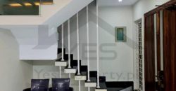 5 marla House available for sale in Bankers avenue bedian road Lahore