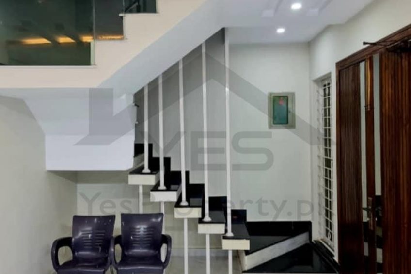 5 marla House available for sale in Bankers avenue bedian road Lahore