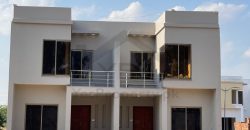 3 marla brand new house for sale in DHA