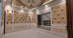 10 Marla Brand New Facing Park House Available For Sale in Bahria Town Lahore