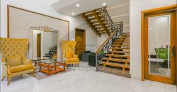 2 Kanal BUNGALOW FOR SALE In DHA Lahore