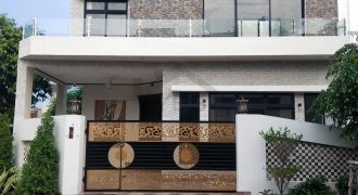 7 Marla Corner Bungalow in DHA Phase 6 at Prime Location Available For Sale