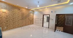 5 Marla Brand New beautiful house for sale in DHA Lahore