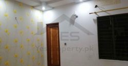 5 Marla Used House For Sale in Khokhar Chowk