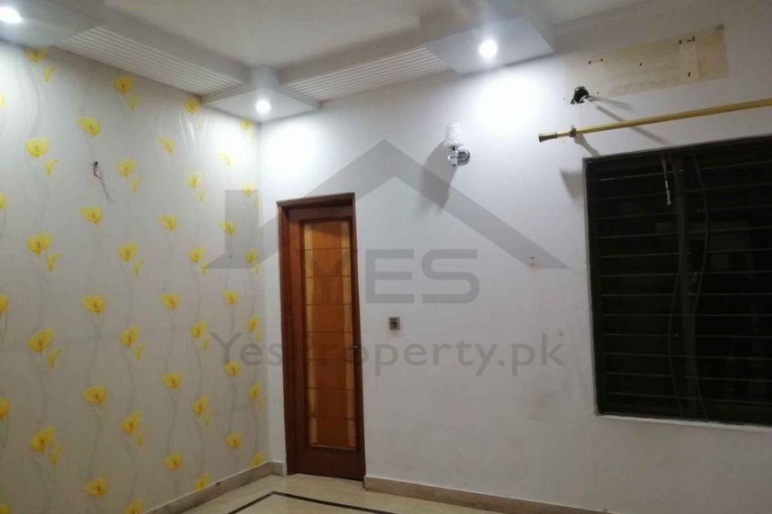 5 Marla Used House For Sale in Khokhar Chowk