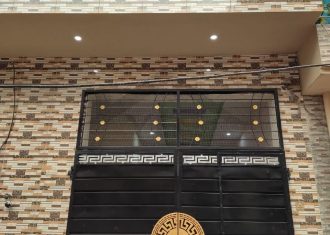 4 marla good looking brand new house prime location samnabad Lahore