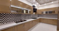 10 Marla Brand New Facing Park House Available For Sale in Bahria Town Lahore