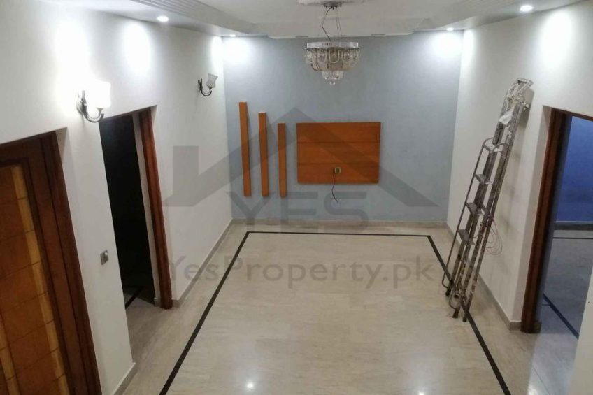 5 Marla Used House For Sale in Khokhar Chowk