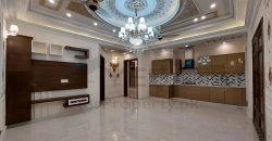 10 Marla Brand New Facing Park House Available For Sale in Bahria Town Lahore