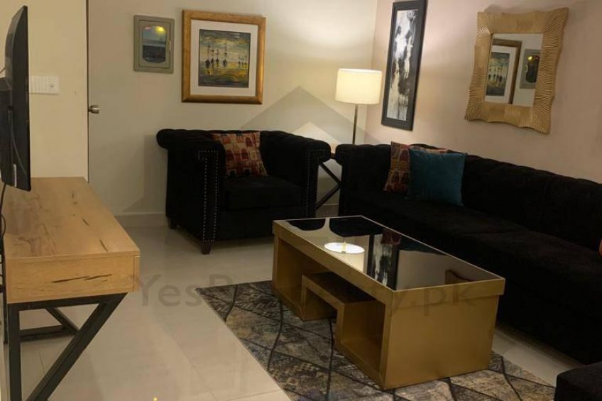 1 Bedroom Luxury Apartment On Rent Daily Basis And Weakly And Short stay