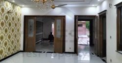 8 Marla Luxurious House for Sale On College Road NEAR PIA Road Wapda Town, Lahore.