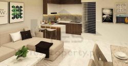 Apartment Available on Easy Installments in Bahria Town Lahore