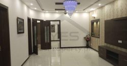 10 Marla Brand New House Available for sale in overseas A Bahira Town Lahore