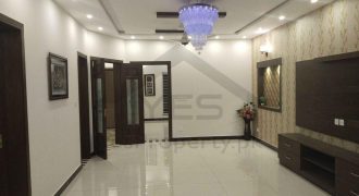 10 Marla Brand New House Available for sale in overseas A Bahira Town Lahore