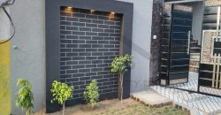 5 Marla Brand New beautiful house for sale in DHA Lahore