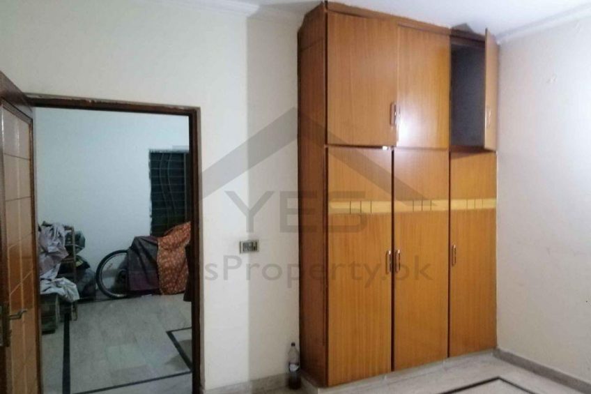 5 Marla Used House For Sale in Khokhar Chowk