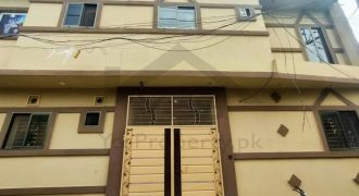 10 marla brand new house for sale in Central Park Housing Scheme