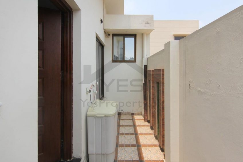 5 Marla Slightly used beautiful house for sale in DHA Lahore