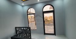 5 marla brand new house for sale in Park View City Lahore