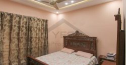 5 Marla Slightly used beautiful house for sale in DHA Lahore