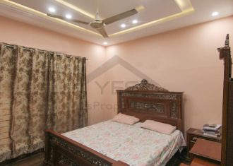 5 Marla Slightly used beautiful house for sale in DHA Lahore