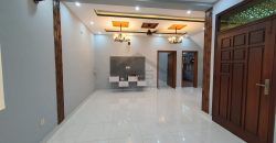 5 marla brand new house for sale in Park View City Lahore